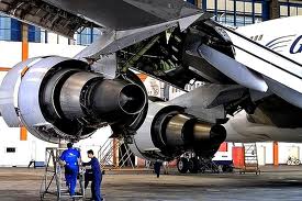 FAA Apresiasi Hasil Audit GMF Aerosia; Awesome.....!