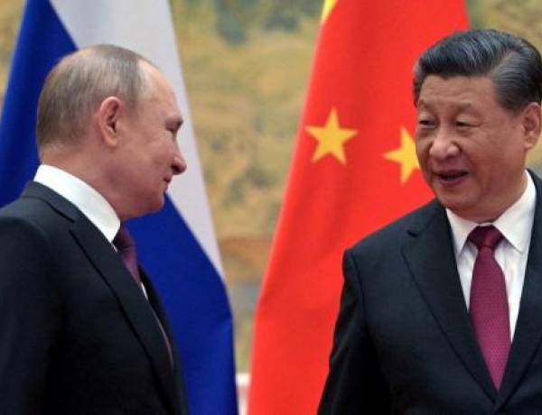 Presiden Jokowi : Presiden Putin dan Presiden Xi Jinping akan Hadir  di.KTT G 20  di Bali