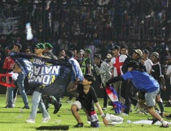 Tragedi Kanjuruhan, Indonesia Terancam Sanksi FIFA hingga Pencabutan Status Tuan Rumah Piala DuniaU-20!