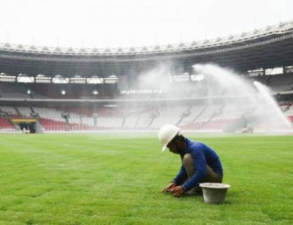 Pengamat Sepakbola Nasional Ingatkan Dampak Sangat Buruk Jika Indonesia Langgar Perjanjian Dengan FIFA