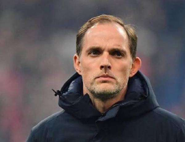 Resmi! Thomas Tuchel Racik Tim.Bayern Munich