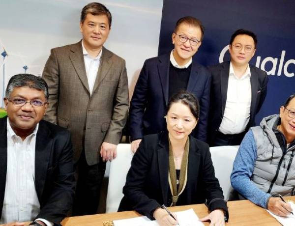 Kolaborasi Smartfren & Xingtera Perkuat Transformasi Digital Indonesia Lewat Solusi IoT Berbasis 5G