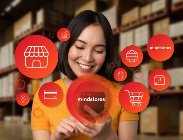 Dukung Digitalisasi Bisnis dan UMKM, Mindstores Hadirkan Fitur Headless Commerce Dorong Bisnis Raih Pelanggan dan Tingkatkan Penjualan