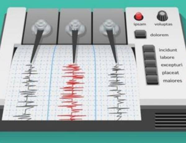 BMKG: Gempa Magnitudo 5,1 Guncang Tarakan Kalimantan Utara