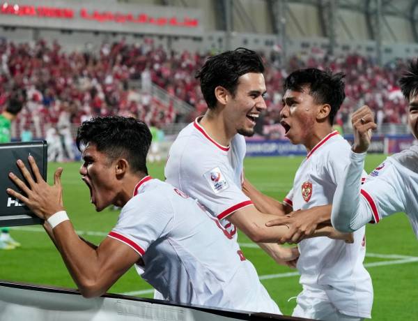 Piala Asia U-23 2024: Sejarah, Timnas Indonesia Melaju ke Semifinal Usai Taklukan Macan Asia Korea Selatan Lewat Adu Penalti!