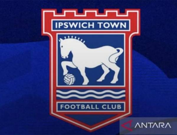 Menang 2-0 atas Huddersfield, Ipswich Town Promosi ke Premier League+