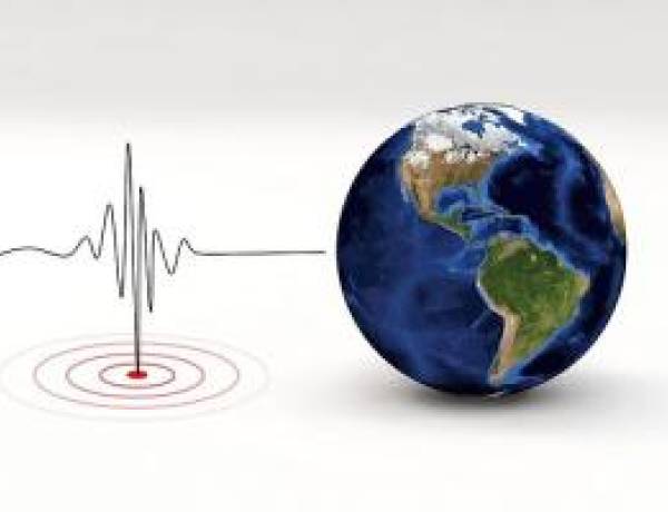 Gempa Bumi M5,2 Guncang Lombok Barat, NTB