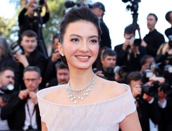 Raline Shah Hadir di Cannes Film Festival 2024 untuk Ikut Merayakan Keragaman Film Peserta Festival Termasuk Indonesia 