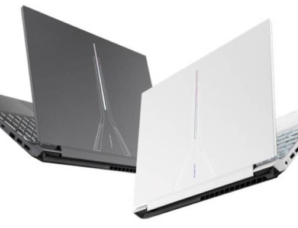 COLORFUL Perkenalkan Laptop Gaming EVOL G Series Terbaru