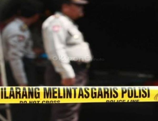 Bareskrim Mabes Polri Gerebek Percetakan Pembuat Uang Palsu di Bekasi