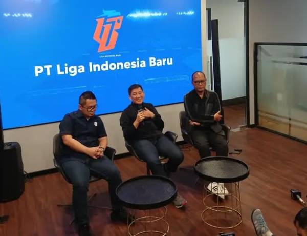 Ferry Paulus: Kasus Persib Bandung dengan Suporternya Jadi Pelajaran, Berencana Ada Kebijakan Baru