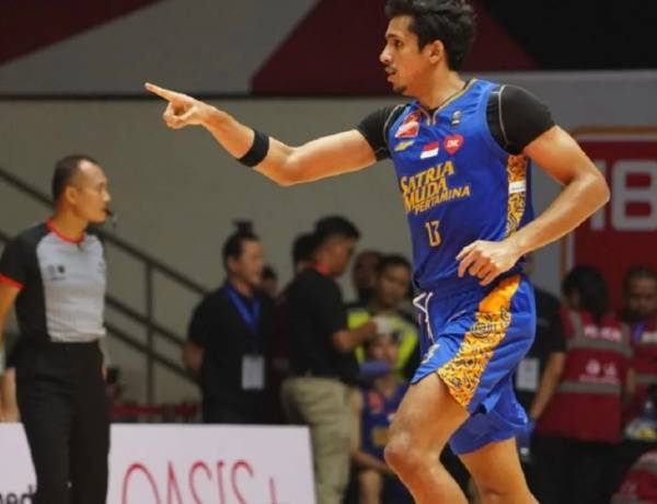 Berikut Daftar Juara Turnamen Pra Musim IBL