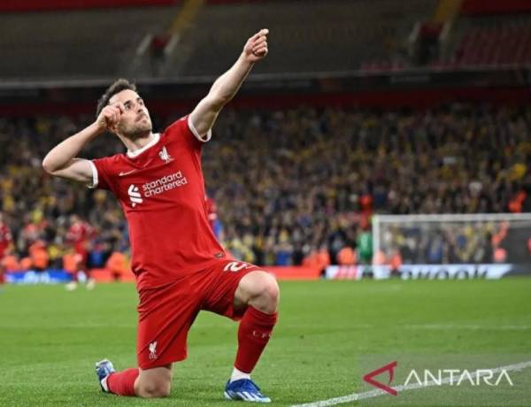 Tekuk Crystal Palace 0-1, Liverpool Masih Puncaki Klasemen Sementara Liga Inggris 2024/2025