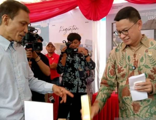 BPON dan Badan Gizi Nasional Siap Monitor Program Makan Gratis