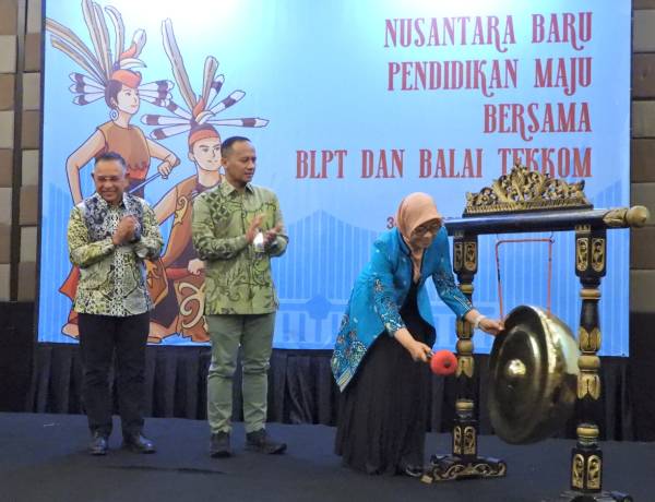 Dorong Ekosistem Teknologi Pendidikan, Kemendikdasmen Gandeng Pemda