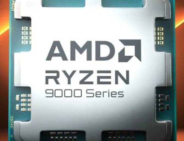 AMD Luncurkan Prosesor Ryzen 7 9800X3D Generasi Berikutnya, Tingkatkan Performa Gaming