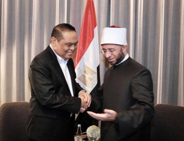 Asfa Foundation akan Wisuda 62 Mahasiswa Penerima Beasiswa  di Universitas Al-Azhar Mesir