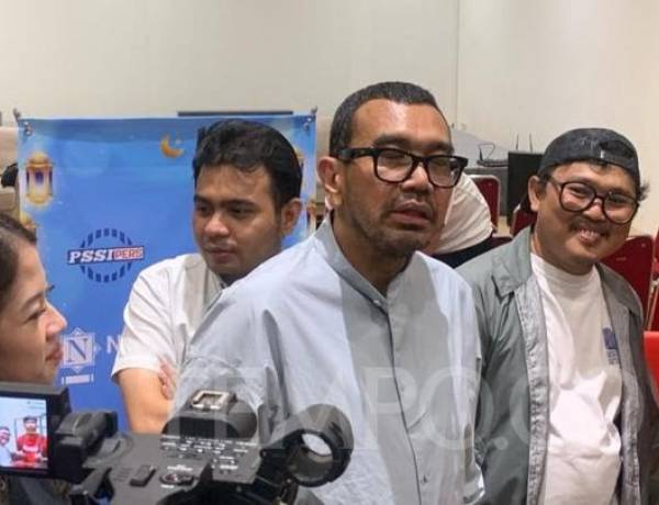 Mayoritas Publik Dukung Kebijakan Naturalisasi, Arya Tegaskan Komitmen PSSI Benahi Sepak Bola Indonesia