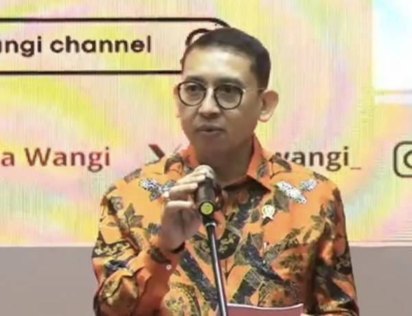 Menbud Fadli Zon: Pentingnya Pelestarian Wayang sebagai Warisan Budaya Adiluhung