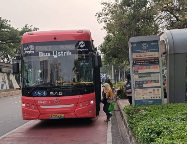 Didukung Infrastruktur PLN, Gaya Hidup Ramah Lingkungan Merambah Seluruh Negeri