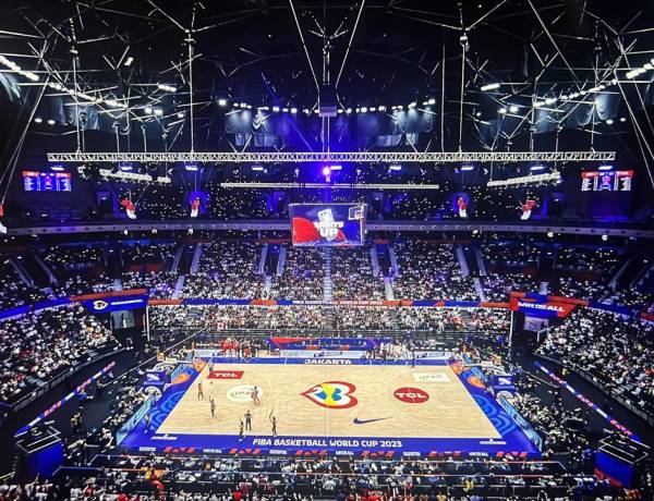 Tiket Indonesia vs Thailand Kualifikasi FIBA Asia Cup 2025 Sudah Dijual, Yuk Cek Harganya!