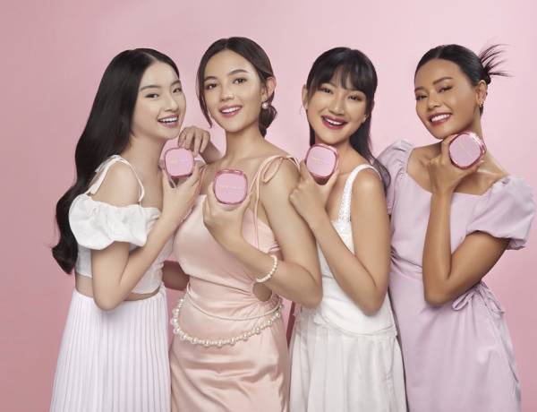 Brand Lokal True to Skin Optimalkan Shopee Live, Dengan 52% Kontribusi Penjualan dari Live Streaming