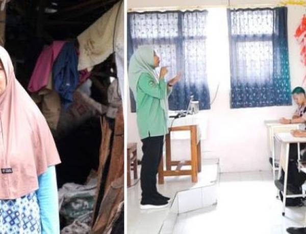 Pemkab Kediri dan Putera Sampoerna Foundation Berkolaborasi Kurangi Angka Kemiskinan Lewat Jalur Pendidikan