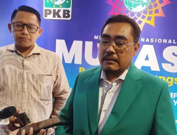 PKB  Kaji Gubernur Ditunjuk Langsung