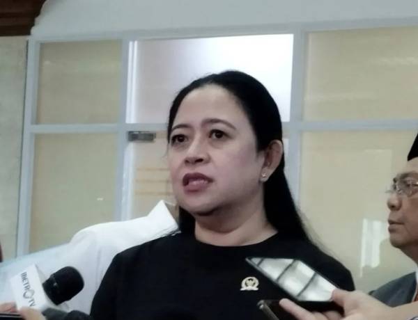 Puan Maharani: LPI Didirikan untuk Perkuat Kapasitas Pembangunan Nasional