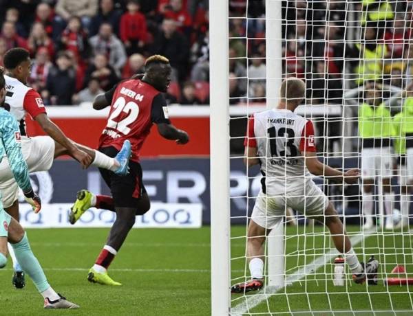 Leverkusen Singkirkan Bayern Munich dari Piala Jerman Berkat Kemenangan 1-0