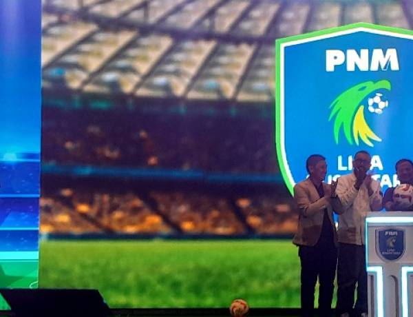 Resmi! PSSI dan PT LIB PNM Liga Nusantara 2024/2025, Ada 16 Klub Berpartispasi