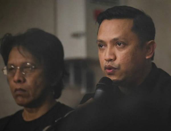 PDIP Taati Proses Hukum Hasto Kristiyanto