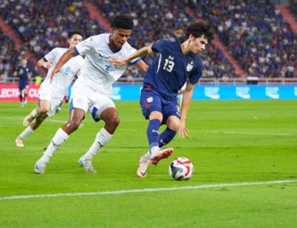 Kalahkan Timnas Filipina, Timnas Thailand Lolos ke final Piala AFF 2024 Hadapi Timnas Vietnam