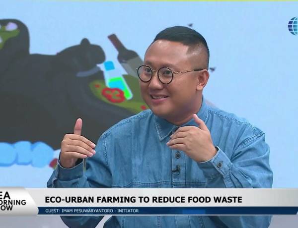 Pemuda ini Beberkan Potensi “Food Waste” Program Makan Siang Bergizi, Simak Solusinya! 