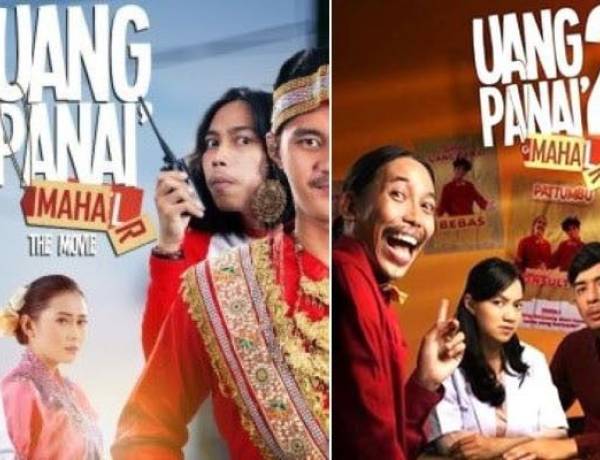 Film Uang Panai Tayang di Netflix, Angkat Tradisi Lokal