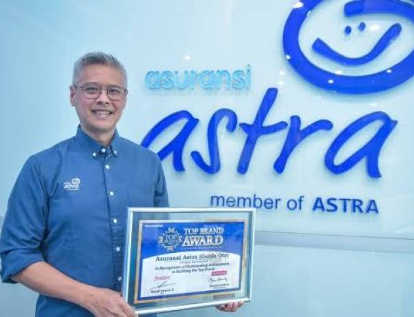 Mobil Terciprat Cairan Kimia Bisa Ditanggung Asuransi, Ini Tips dari Asuransi Astra