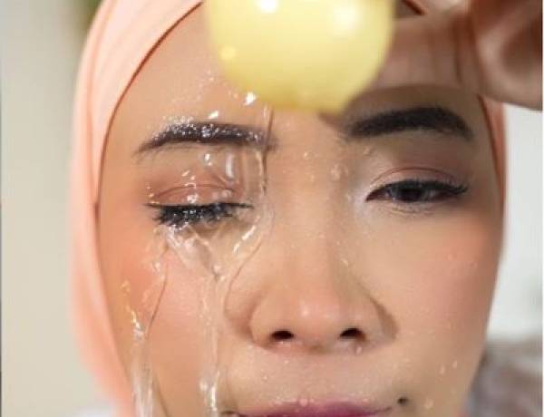 Tips Make-up Awet & Anti Luntur, Tampil Flawless Sepanjang Hari