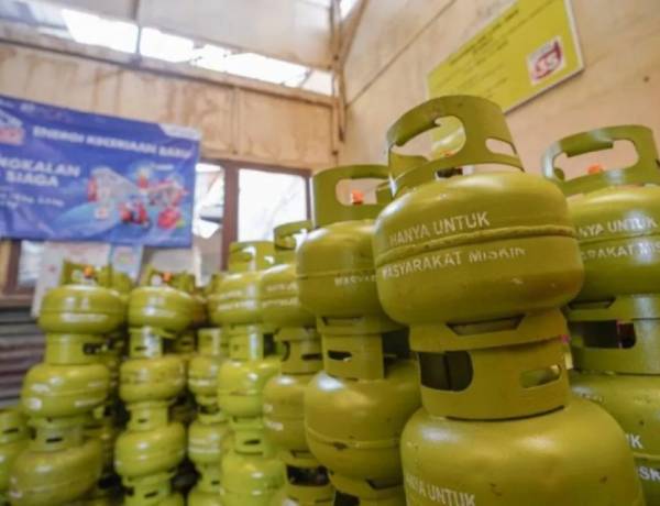 Puskepi: Kebijakan Baru LPG 3 kg tak Jamin Beban Subsidi Berkurang