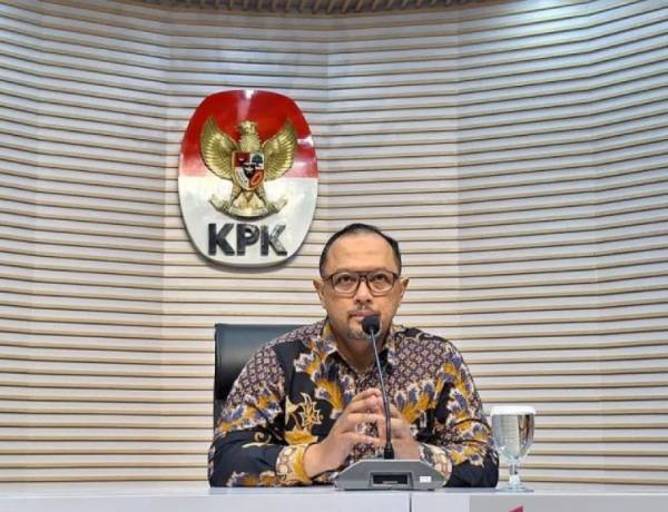 KPK Siap Hadapi Sidang Praperadilan Hasto Kristiyanto