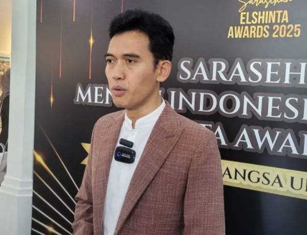 Ketua MUI Tekankan 5 Aspek Utama Bentuk Generasi Indonesia Emas 2045