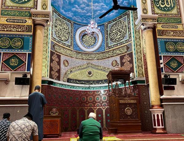 Muhammadiyah Tetapkan Awal Ramadan 1 Maret, Idul Fitri 31 Maret 2025