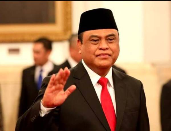 BREAKING NEWS : Kabar Duka, Mantan Wakapolri Komjen Syafruddin Kambo Meninggal Dunia