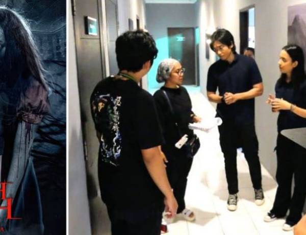 Misteri Rumah Darah Siap Tayang 6 Maret 2025, Diangkat dari Reality Show Terkenal