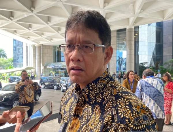 LPS Tegaskan Uang  Masyarakat di bank BUMN Aman