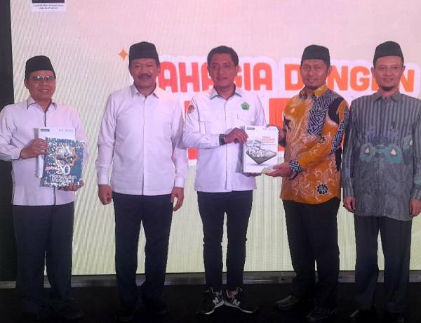 BMH Gelar Public Expose 2025, Dorong Masyarakat Lebih Peduli Zakat