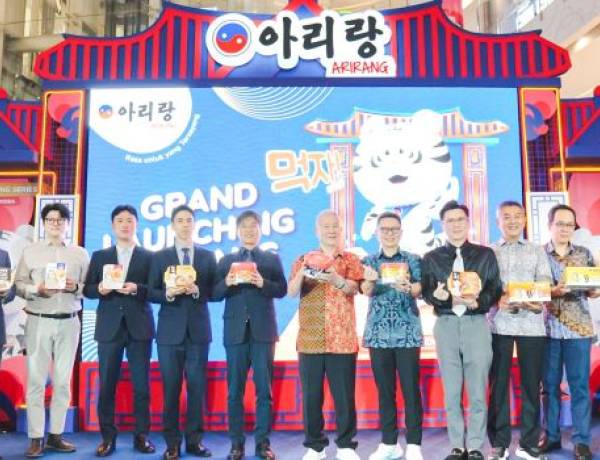 Inovasi Memasak Mie Korea Tanpa Kompor atau Air Panas