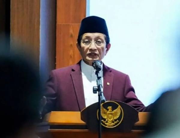 Menag Nasaruddin Umar: Masjid Bisa Jadi Posko Alternatif  Para Pemudik Idul Fitri 1446 H