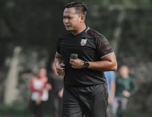 Sofie Imam Jadi Asisten Pelatih Fisik di Timnas, Erick Thohir: Memenuhi Standar Tinggi Patrick Kluivert