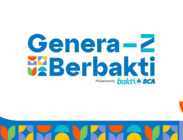 Program Genera-Z Berbakti Ajak Mahasiswa Mengabdi ke Masyarakat di 4 Desa Wisata