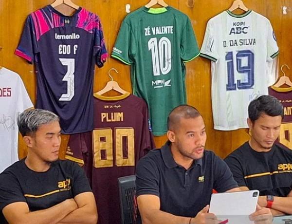 APPI Janji Bantu Mantan Pemain PSIS yang Gajinya Ditunggak